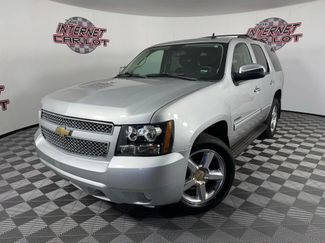 Used 2011 Chevrolet Tahoe LT image 1