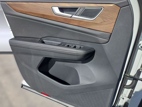 New 2026 Volkswagen Atlas SE AWD/4WD image 19