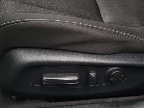 Certified 2025 Honda Accord SE image 22