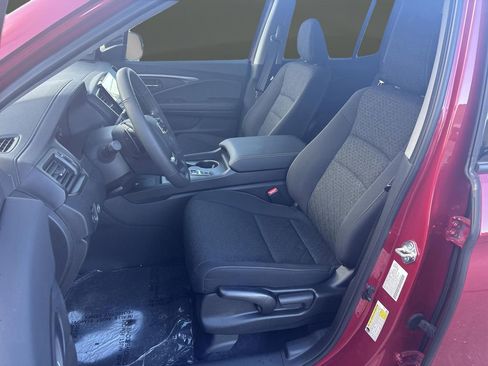 Used 2024 Honda Ridgeline Sport+ image 4