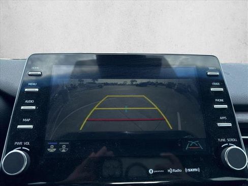 Used 2019 Toyota Avalon XLE w/ Moonroof Package FWD image 8