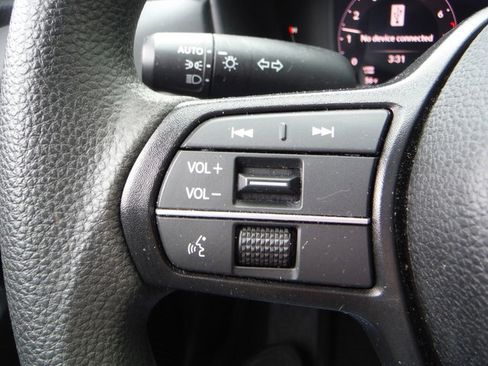 Used 2023 Honda Accord EX image 27