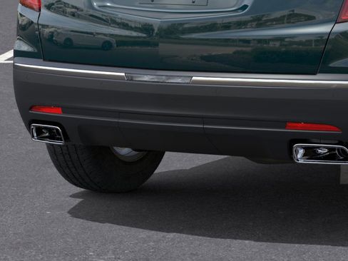 New 2026 Cadillac XT5 Luxury image 14