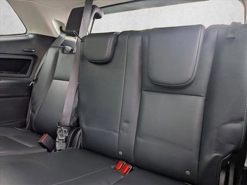 Used 2019 Subaru Ascent Limited image 18