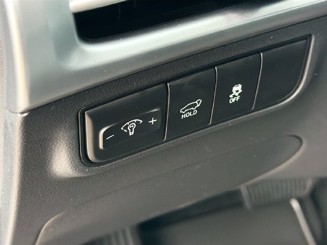 New 2026 Hyundai Tucson SEL Plus FWD image 10