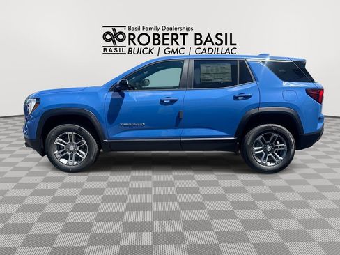 New 2026 GMC Terrain Elevation w/ Technology Package II AWD/4WD image 5