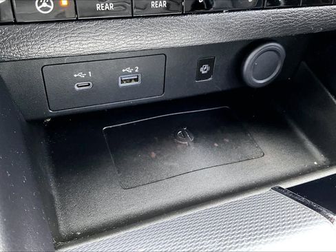 Used 2022 Mitsubishi Outlander SEL image 33