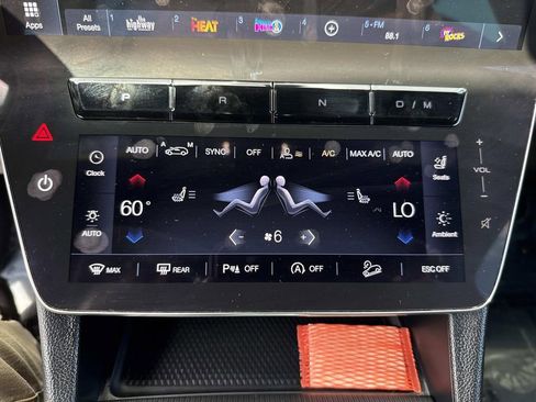 Used 2024 Maserati Grecale GT AWD/4WD image 30