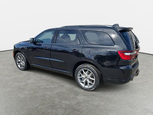 New 2026 Dodge Durango GT image 7