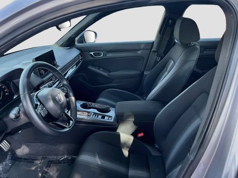 Used 2025 Honda Civic Sport image 19