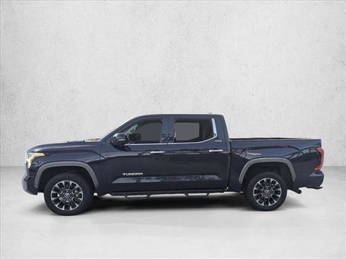 Used 2024 Toyota Tundra Limited image 8