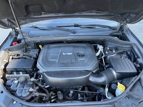 Used 2018 Jeep Grand Cherokee Limited RWD image 35