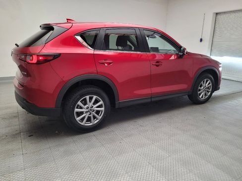Used 2023 MAZDA CX-5 AWD 2.5 S w/ Select Package image 10