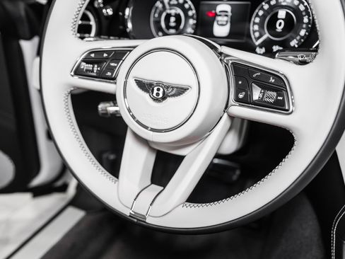 New 2026 Bentley Continental GT S AWD/4WD image 43