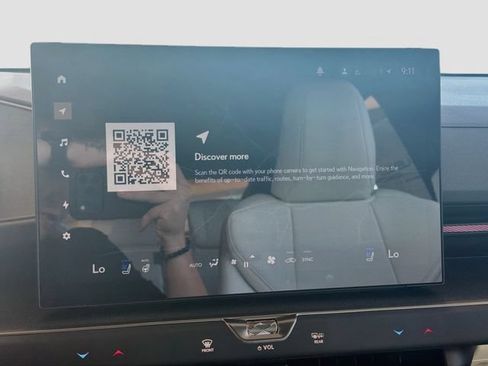 New 2026 Lexus ES 350e w/ Convenience Package FWD image 30