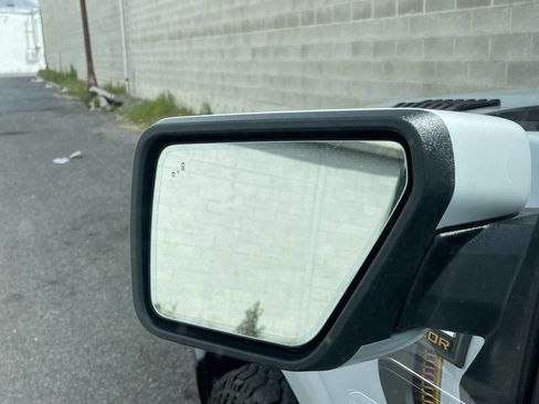 Used 2025 Ford F150 Tremor AWD/4WD image 13