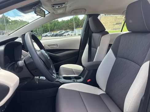 New 2026 Toyota Corolla LE FWD image 14