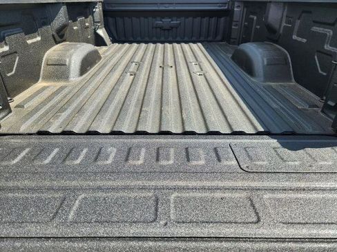 New 2026 Chevrolet Silverado 3500 LTZ w/ LTZ Texas Edition image 23