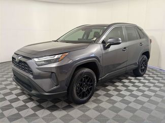 Certified 2023 Toyota RAV4 XLE w/ Convenience Package video 2