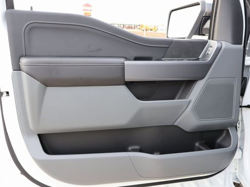 New 2025 Ford F150 XLT w/ Equipment Group 302A MID image 20