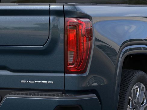 New 2026 GMC Sierra 1500 Denali Ultimate image 12