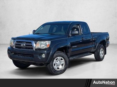Used 2010 Toyota Tacoma PreRunner