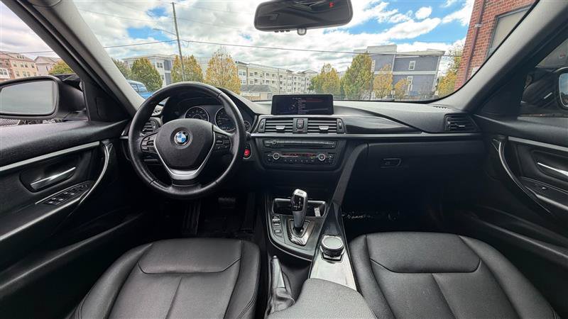 Used 2014 BMW 335i xDrive Sedan AWD/4WD image 20