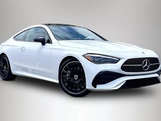 New 2026 Mercedes-Benz CLE 450 4MATIC Coupe video 1