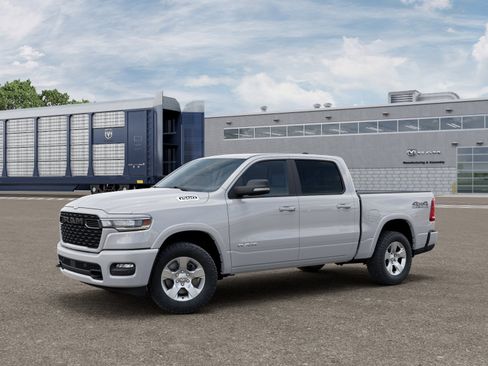 New 2026 RAM 1500 Big Horn image 2