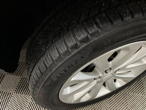 Used 2016 Land Rover Range Rover HSE image 55