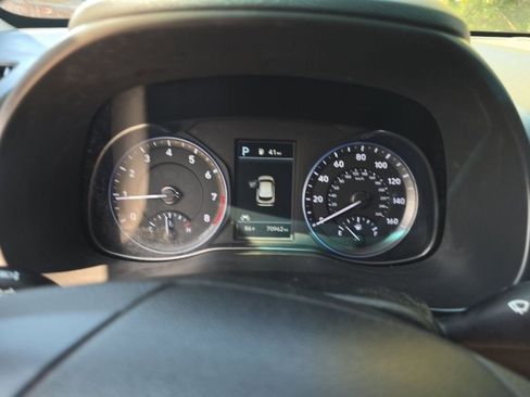 Used 2019 Hyundai Kona Ultimate image 23