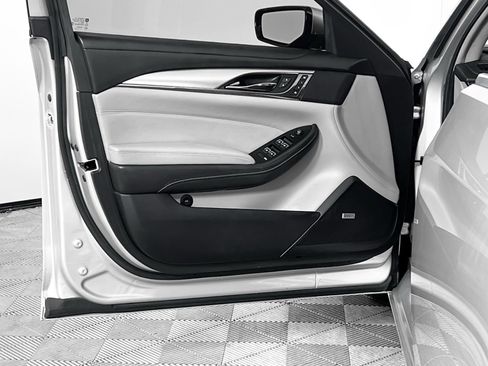 Used 2019 Cadillac CTS Sedan w/ Seating Package image 14