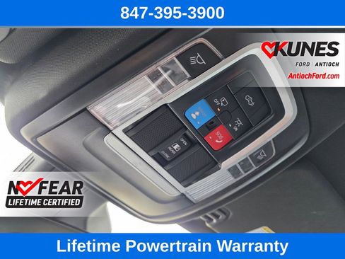 Used 2025 RAM 1500 Big Horn AWD/4WD image 49