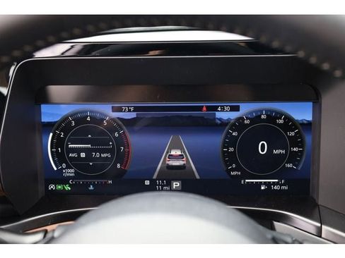 New 2026 Subaru Outback Touring XT image 36