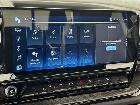 Certified 2025 Chevrolet Silverado 2500 ZR2 w/ Technology Package image 13