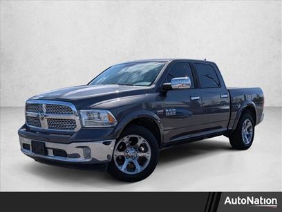 Used 2014 RAM 1500 Laramie w/ Convenience Group