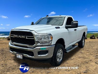 Used 2023 RAM 2500 Tradesman