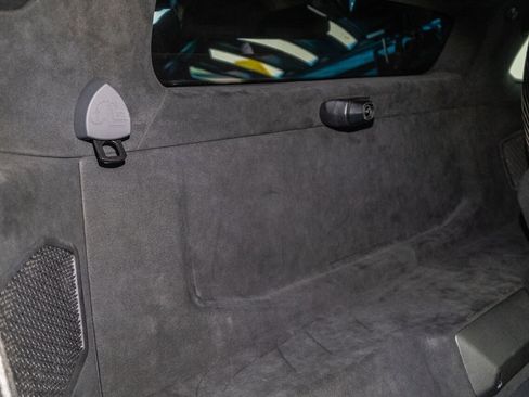 Used 2023 Lamborghini Huracan STO image 45