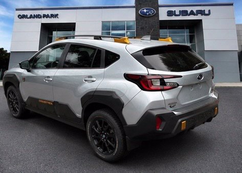 New 2026 Subaru Crosstrek 2.5i Wilderness AWD/4WD image 6