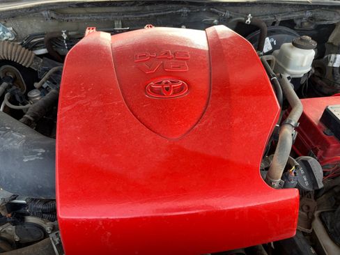 Used 2020 Toyota Tacoma 4x4 Double Cab image 22