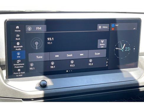Used 2024 Honda Accord Sport image 25