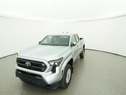 Used 2026 Toyota Tacoma SR5 image 50