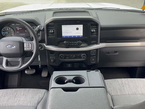 Certified 2023 Ford F150 XLT image 33