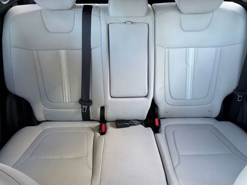 Used 2025 Hyundai Tucson SEL image 40