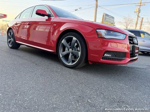 Used 2015 Audi A4 2.0T Premium image 12