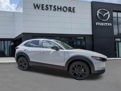 New 2026 MAZDA CX-30 Aire Edition