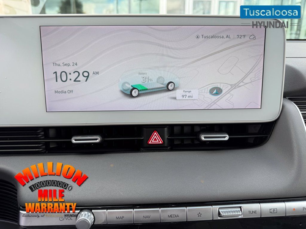 Used 2023 Hyundai Ioniq 5 SEL AWD/4WD image 11