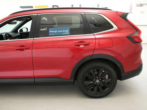 Used 2024 Honda CR-V Sport Touring image 5