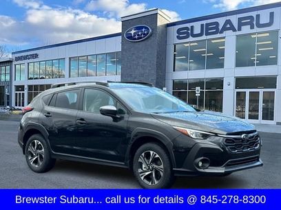 New 2026 Subaru Crosstrek 2.0i Premium
