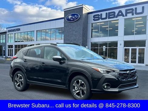 New 2026 Subaru Crosstrek 2.0i Premium image 1